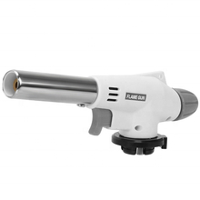 Butane Cooking Torch Gun Customized Safety Lock No Fuel Type