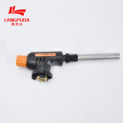 15cm Creme Brulee Chef Electric Blow Torch Cooking