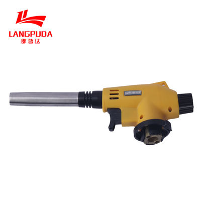 High Heat Automatic Ignition Barbecue Torch Lighter