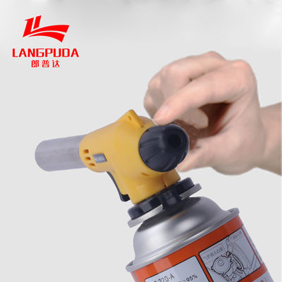 Automatic Ignition 15cm Welding Torch Gun