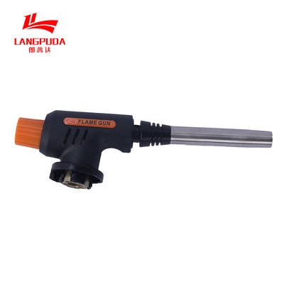 Camping Hiking Portable 150mm Electric Flame Gun 