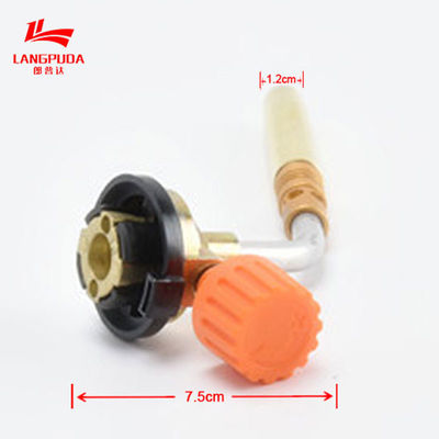 High Fire Safety 10.8cm Butane Gas Torch Lighter
