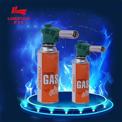 Outdoor Igniter Card Type 17cm Electric Flame Gun