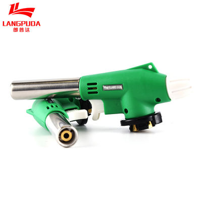 Grilling BBQ Searing Steak Gas Torch Gun Butane Gas Not Included