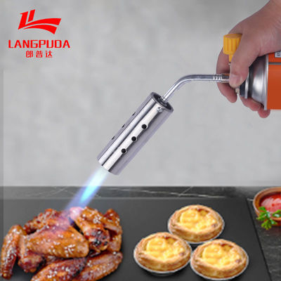 OEM BBQ Heating Ignition 1300 C Gas Torch Flame Gun