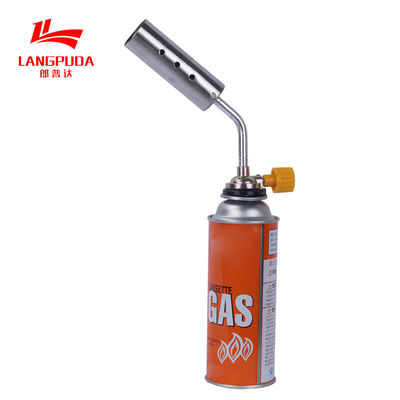 Manual Ignition Electric Blow Torch Flamethrower