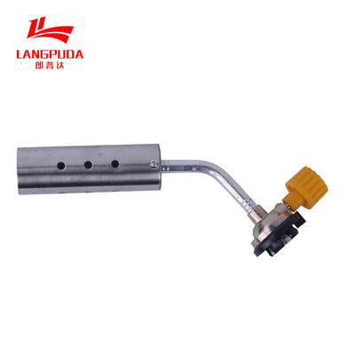 OEM BBQ Heating Ignition 1300 C Gas Torch Flame Gun