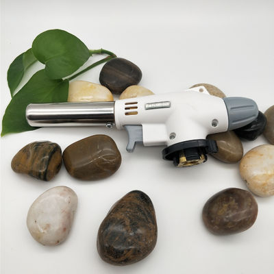 Portable Camping Welding Metal Butane Gas Flame Gun