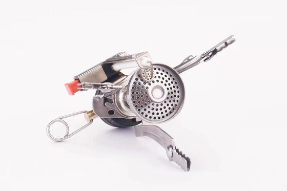 1.5kW Outdoor Portable Cooking Stove