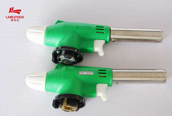 OEM Ultra Light 111mm 150g/H Butane Welding Torch