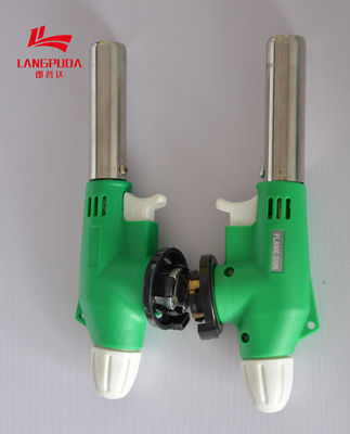 Convenient Jet 18cm Electric Adjustable Butane Torch