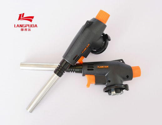 OEM ODM Adjustable Temperature 20cm Welding Torch Gun