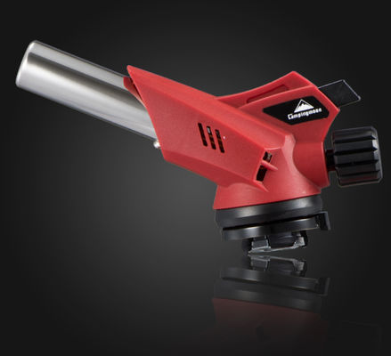 Restaurant Kitchen Tools Gas Torch Gun Without Preheating