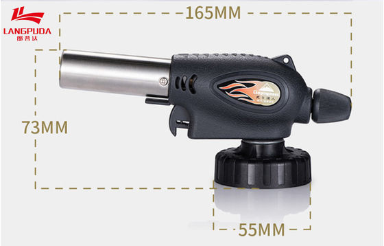 Preheating Grill Gun Charcoal Grill Torch Environmentally Friendly
