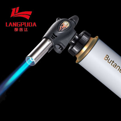Preheating Grill Gun Charcoal Grill Torch Environmentally Friendly