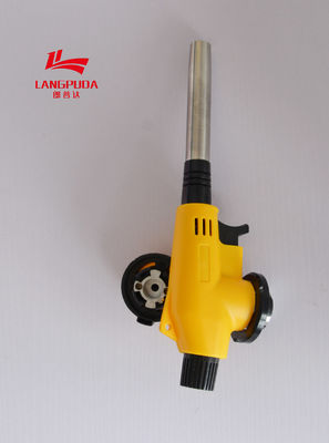 Brass 20cm Kitchen Torch Gun