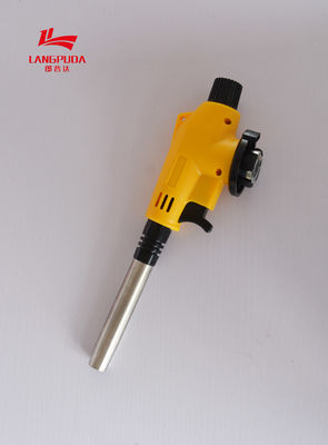 Brass 20cm Kitchen Torch Gun