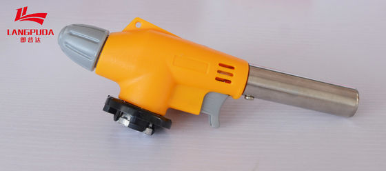 Refillable Kitchen 17.5cm Culinary Cooking Torch Lighter