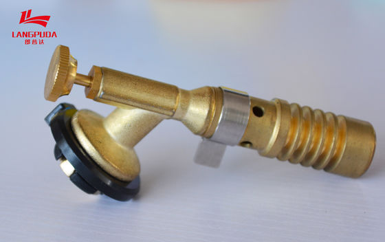 Outdoor 11.5cm Portable Flame Gun