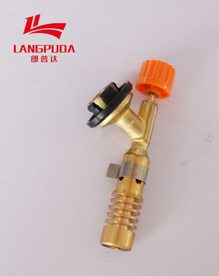 12cm Mini Blow Torch Lighter For Camping