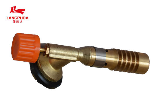 Electric 12cm Butane Gas Brazing Torch
