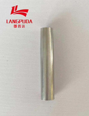 ISO 9001 Gas Torch Parts 13mm Copper Flame Gun Pipe