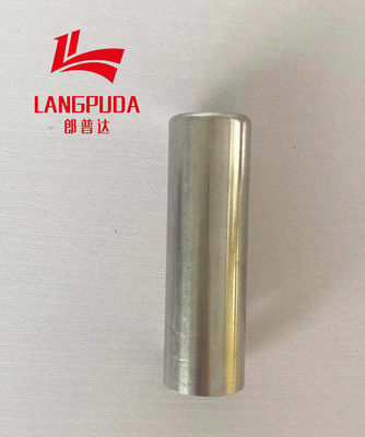 Gas Torch Parts Copper Fire Torch Tube