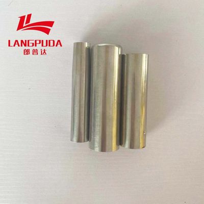Gas Torch Parts Copper Fire Torch Tube
