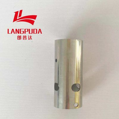 Copper Gas Torch Tube Butane Blow Gun Accessories