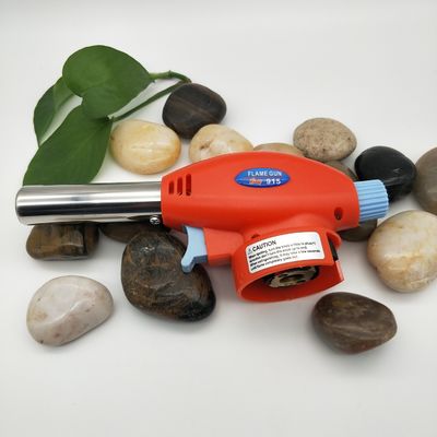 High Temperature 1300 Degree BBQ Flame Gun BBQ Lighter Torch