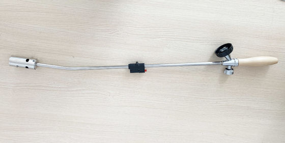 1300 Degree 150g/h Simple Butane Flame Gun Weed Gas Torch