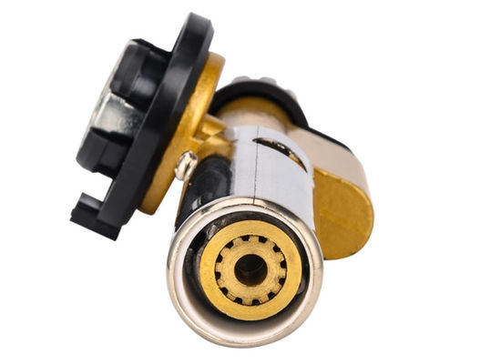 150g/H 18cm Portable Flame Gun Butane Gas Welding Torch High Heat