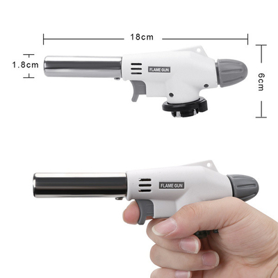 Easy Carry Portable Flame Gun 1300C handheld Torch gun