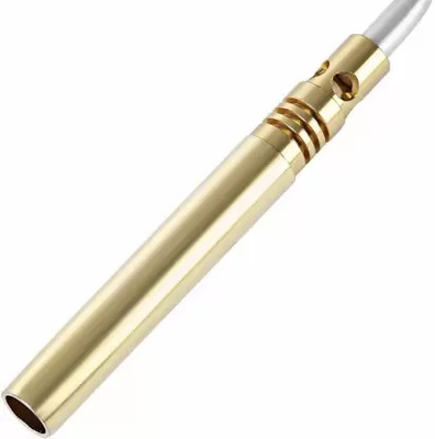 1300 degree Air Condition Welding Torch Gun Brazing Gun