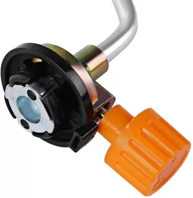 1300 degree Air Condition Welding Torch Gun Brazing Gun