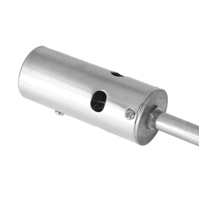 Soldering Butane Gas Torch Gun Weed Burner Flame Gun 1300°C For Industrial Use